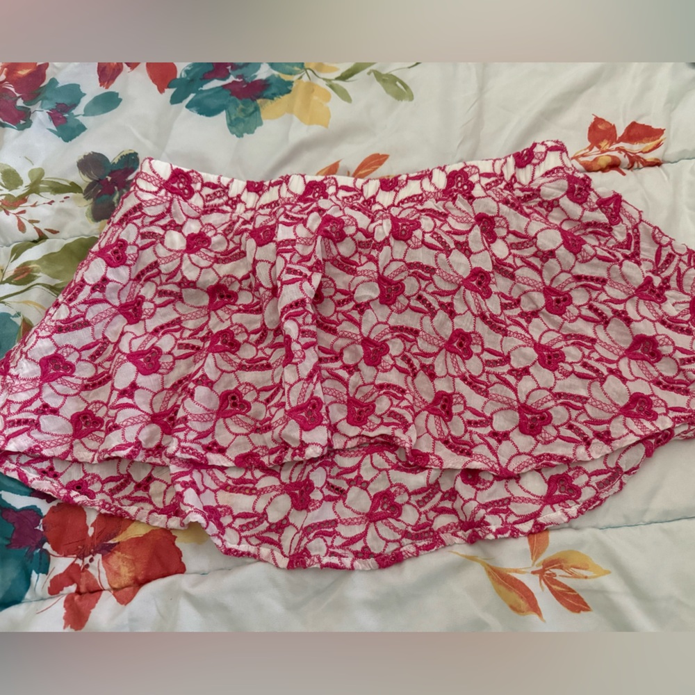 porridge strapless